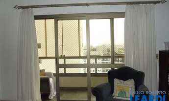 Imagem 4: APARTAMENTO - MORUMBI - SP