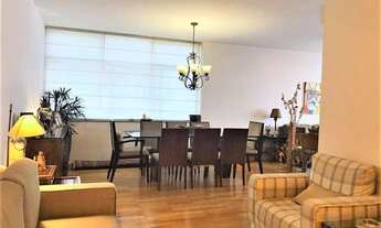 Imagem 5: Apartamento com 3 dormitórios à venda, 176 m² por R$ 1.950.000,00 - Higienópolis - São Pau