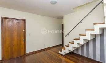 Imagem 3: Cobertura duplex para venda possui 103 metros quadrados com 1 quarto