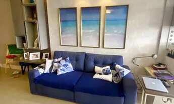 Imagem 7: Apartamento 3 suítes na Pituba - Salvador - BA