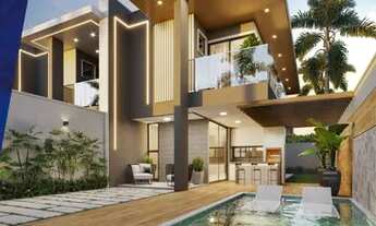 Imagem: Casa para venda possui 148 metros quadrados