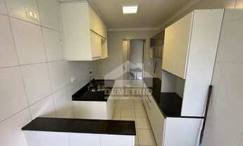 Imagem 6: Apartamento 3 dormitórios - Edifício Gran Village