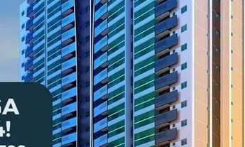 Imagem: Torre Lumiar, 78 a 106m2, 2 e 3 quartos