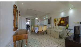 Imagem 7: Apartamento para venda tem 175 metros quadrados com 4 quartos em Manaíra - João Pessoa - P