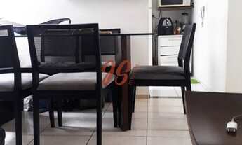 Imagem 2: Apartamento 2 quartos e vaga - Betânia - Belo Horizonte/MG