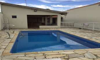 Imagem 5: Casa com piscina Jardim São Lourenço