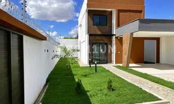 Imagem 4: Casa Apartamento com 4 dormitórios