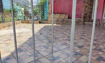 Imagem 4: Casa com 6 quartos no Centro - Manaus - AM