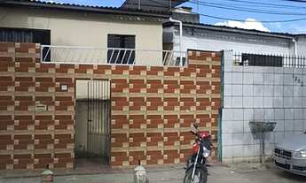 Imagem: Casa à venda por R$ 215.000,00 - Macaxeira