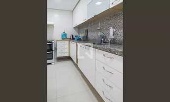 Imagem 4: Apartamento para venda tem 120 metros quadrados com 4 quartos em Brooklin Paulista - São P