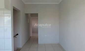 Imagem 3: Casa para aluguel, 2 quartos, 1 vaga, Campo Limpo I - Americana/SP