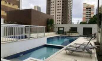 Imagem 2: Alugo Ed. Samurai aptº/ Loft mobiliado 54m2 Batista Campos