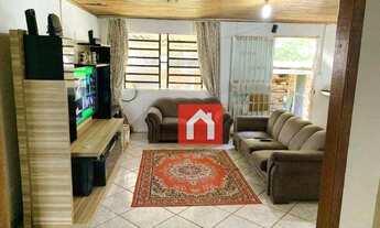 Imagem 2: Casa com 3 dormitórios à venda, 190 m² por R$ 186.500,00 - Esmeralda - Santa Cruz do Sul/R