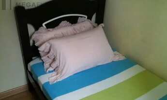 Imagem 5: FLAT QUALITY LONG STAY BELA CINTRA PARA LOCAÇÃO!