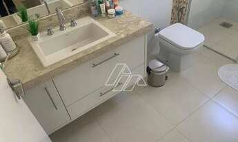 Imagem 7: Casa com 3 dormitórios para alugar, 170 m² por R$ 3.500,00/mês - Jardim Florença - Marília