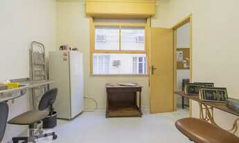 Imagem 3: Apartamento para Aluguel - Centro, 1 Quarto, 40 m2