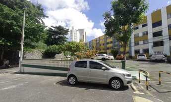 Imagem 6: Apartamento para aluguel tem 63 metros quadrados com 2 quartos em Federação - Salvador - B