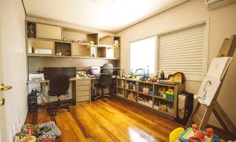 Imagem 7: Casa em condomínio com 3 quartos no Royal Forest - Residence e Resort - Bairro Gleba Palha