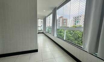 Imagem 4: Apartamento para venda com 95 metros quadrados com 3 quartos em Jardim Camburi - Vitória