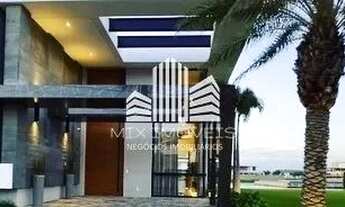 Imagem 2: Xangri-la - Casa de Condomínio - Condominio Enseada Lagos de Xangri La