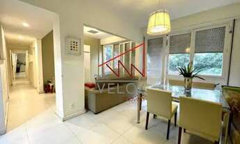 Imagem 2: Apartamento com 3 quartos no Flamengo - Rio de Janeiro - RJ