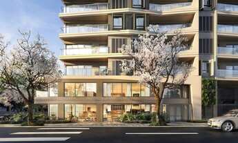 Imagem 3: São Paulo - Apartamento Padrão - Vila Nova Conceição