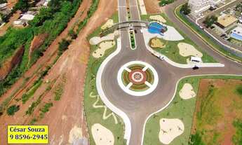 Imagem 7: Realize seu sonho! venha construir a sua casa lotes a prestação 100% regularizado em Valpa