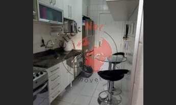 Imagem 3: São Caetano do Sul - Apartamento Padrão - FUNDAÇAO