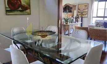 Imagem 5: APARTAMENTO COM 246M2 3 SUÍTES E 3 VAGAS