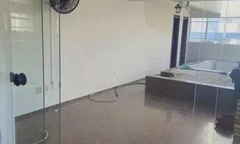 Imagem 6: Cobertura para Venda no Condomínio Edifício Aguia de Haia - AP54041