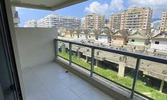 Imagem: RG Personal Residences 2 quartos - Recreio