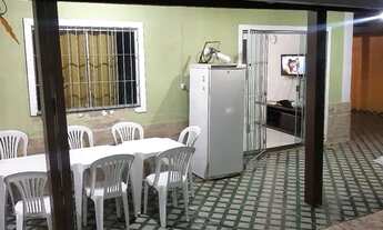 Imagem 3: Casa temporada Casa com 3 dormitórios
