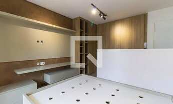 Imagem 5: Apartamento para Aluguel - Vila Mariana, 1 Quarto, 30 m2