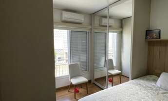 Imagem 3: Casa sobrado em condomínio com 3 quartos no Condominio Vila Florença - Bairro Jardim Burle