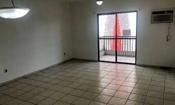 Imagem 2: Apartamento com 3 dormitórios à venda, 125 m² por R$ 655.000,00 - Aparecida - Santos/SP