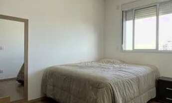 Imagem 6: Apartamento venda Bela Vista 1 Quarto, Sala conjugada com cozinha e Sacada envidraçada 37