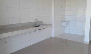 Imagem 5: Apartamento 3qts vista pro Parque - Varandas do Parque