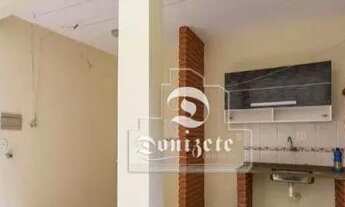 Imagem 4: Sobrado com 2 dormitórios à venda, 126 m² por R$ 520.000,00 - Vila Floresta - Santo André