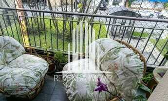 Imagem 2: Apartamento pronto em Moema Índios fora da rota de aviões