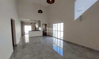 Imagem 2: Casa em Condomínio para aluguel, 3 quartos, 3 suítes, Ondas - Piracicaba