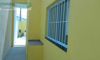 Imagem 3: Casa em Conjunto Habitacional Ipê 1 - Pindamonhangaba