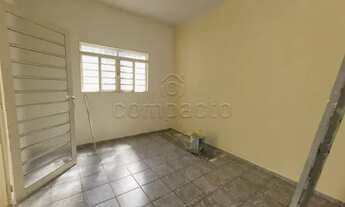 Imagem 3: Casa Padrão em São José do Rio Preto