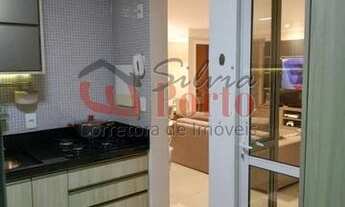 Imagem 4: Vende-se Apartamento 2/4 condomínio fechado em Brotas