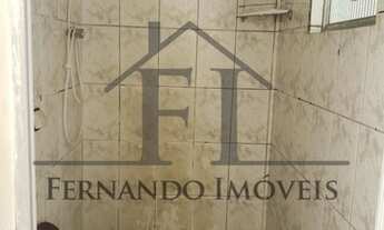 Imagem 6: LOCAÇÃO CASA 1 DORMITÓRIO, SALA, COZINHA E BANHEIRO - IPIRANGA (VILA CARIOCA) / SP