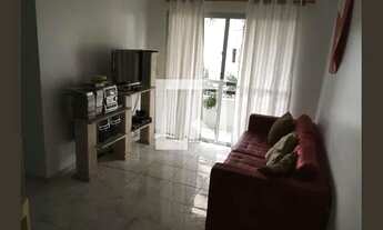 Imagem 2: Apartamento à Venda - Jabaquara, 3 Quartos, 75 m2