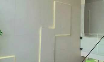 Imagem 2: Casa de condomínio reserva do parque sobrado para venda possui 314 metros quadrados com 4