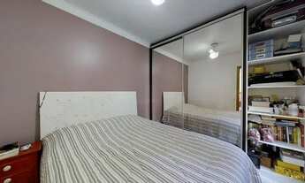 Imagem 6: Apartamento à venda, 61 m² por R$ 300.000,00 - Vila Antônio - São Paulo/SP