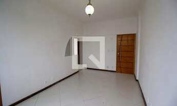 Imagem 4: Apartamento à Venda - Andaraí, 2 Quartos, 55 m2