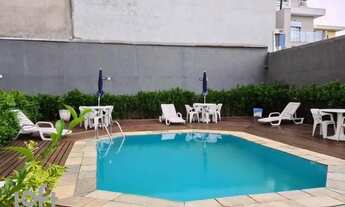 Imagem 7: Apartamento à venda em Santana com 74 m², 3 quartos, 1 suíte, 1 vaga