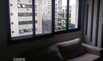 Imagem 7: Apartamento para Aluguel - Santa Cecília, 1 Quarto, 40 m2